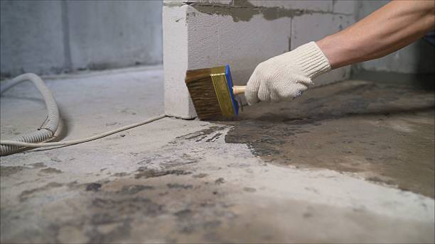 Trusted Waterproofing service in Islip Terrace, NY - SGP Waterproofing
